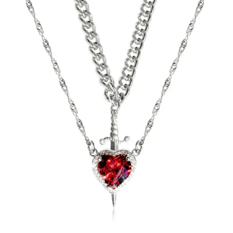 Eternal Love Necklace