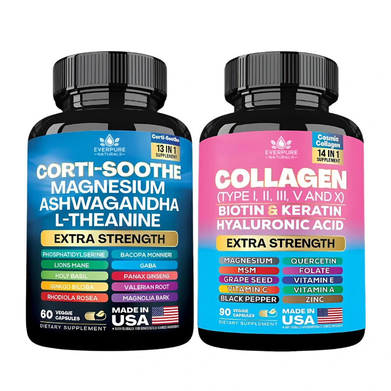 EverPure Soothe and Smooth