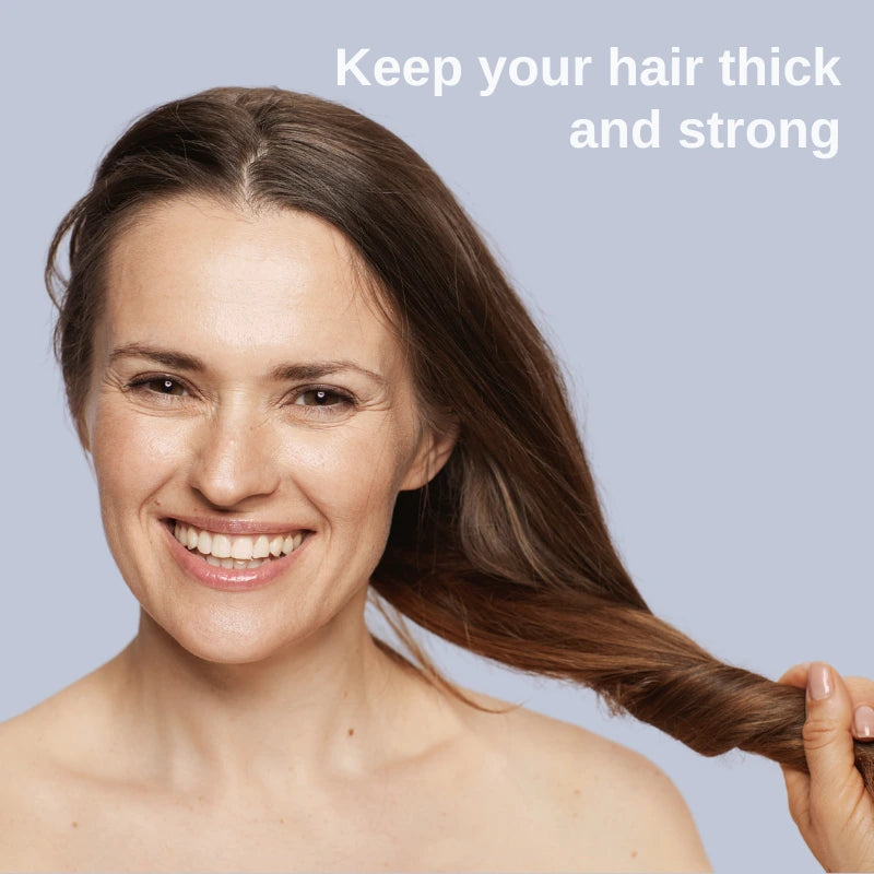 HydroPure Filtered Shower Head