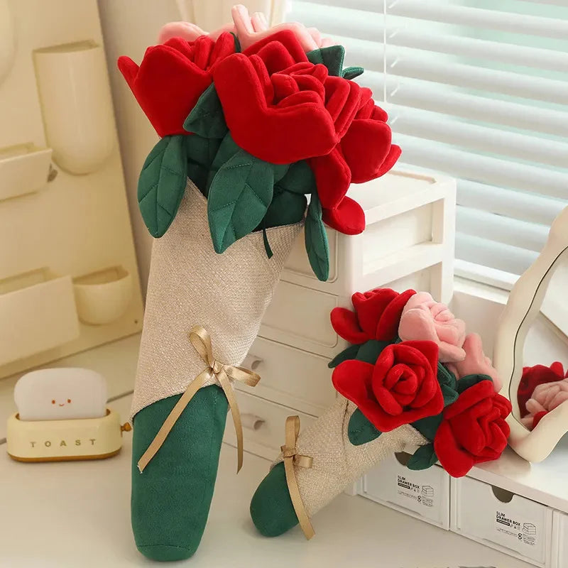 Viral Flower Bouquet