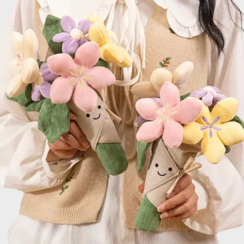 Viral Flower Bouquet