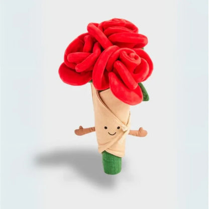 Viral Flower Bouquet