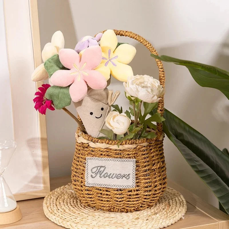 Viral Flower Bouquet