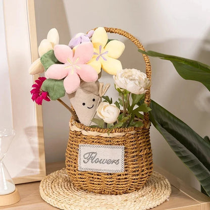 Viral Flower Bouquet
