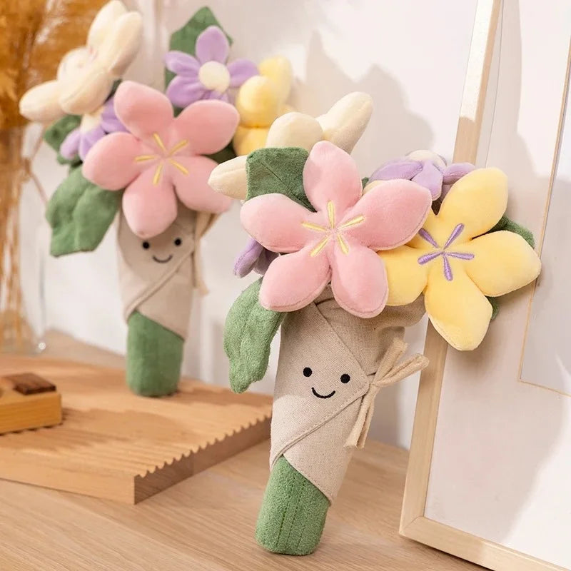 Viral Flower Bouquet