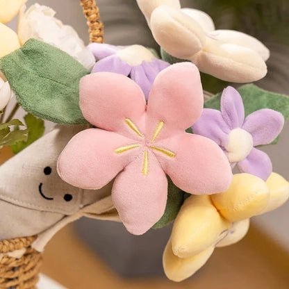 Viral Flower Bouquet