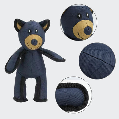 PowerChew™ Bear Indestructible Dog Toy