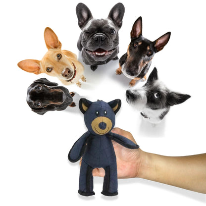PowerChew™ Bear Indestructible Dog Toy