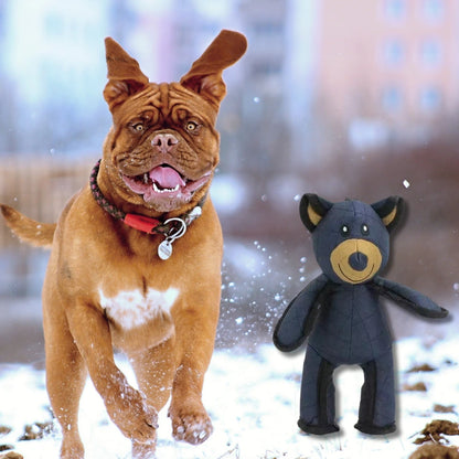 PowerChew™ Bear Indestructible Dog Toy
